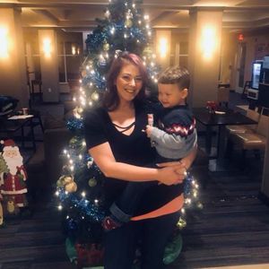 Meet your Posher, Heather